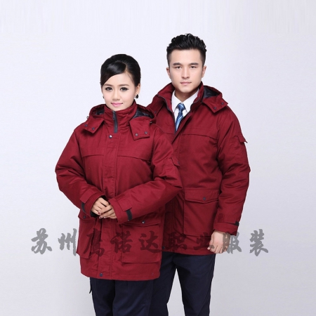 冬季棉服价格